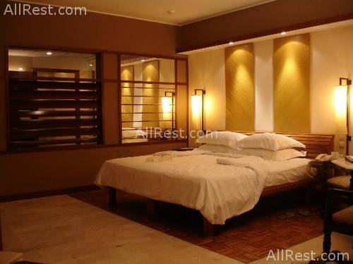 Grand Hyatt Bali 106